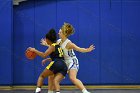 WBBall vs USJ  Women’s Basketball vs University of Saint Joseph. - Photo by Keith Nordstrom : Wheaton, Basketball